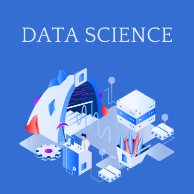 DATA SCIENCE