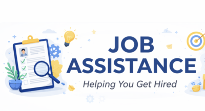 job assistance certybox