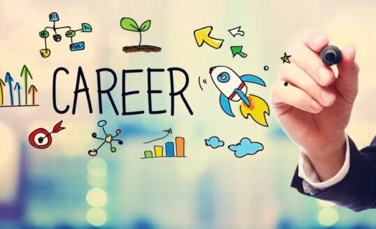 Career-Development