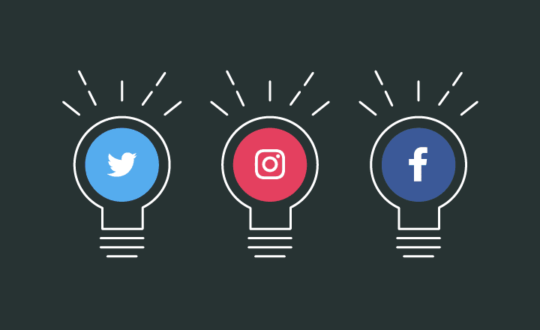 social media
