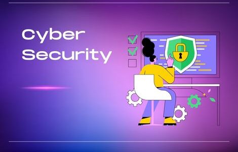 Cyber security