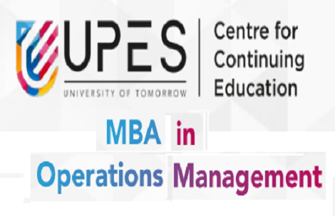 upes mba assignment