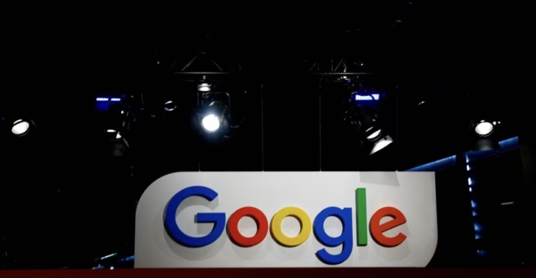 Google