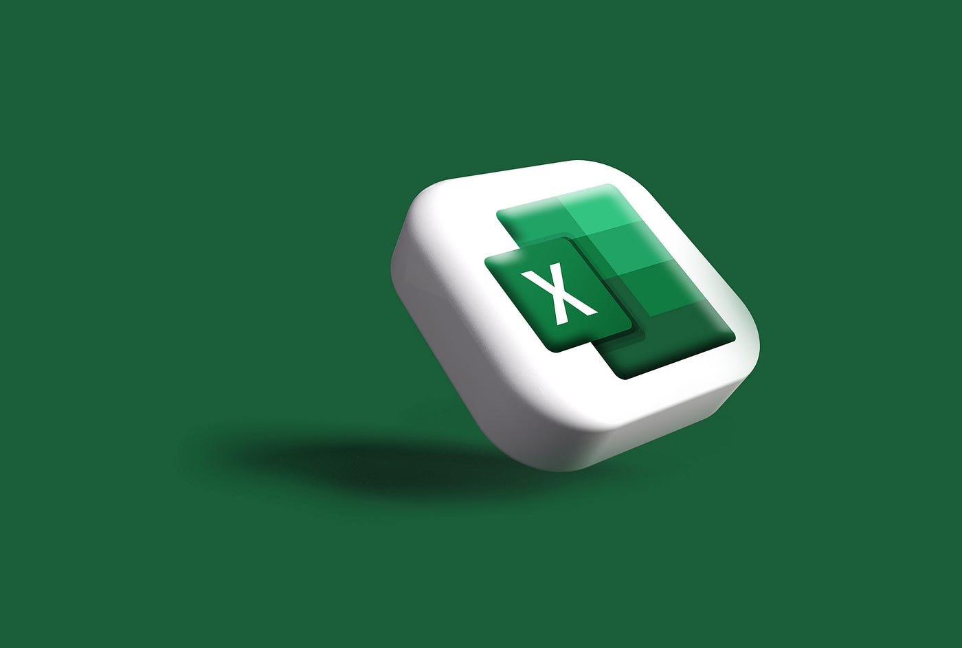 Top Excel Functions