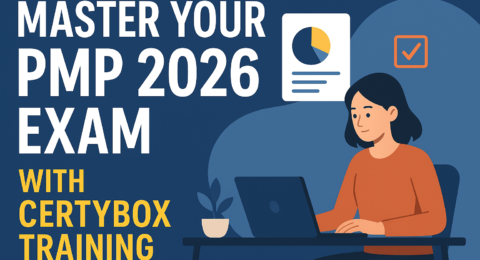 Preparation for PMP 2026 Exam
