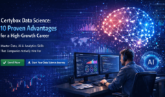 Certybox Datascience program