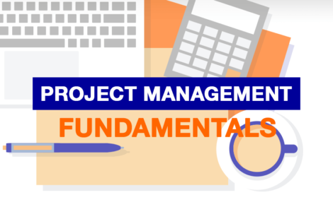 Project-Management-Fundamentals