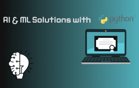 AI and ML with Python - CertyBox