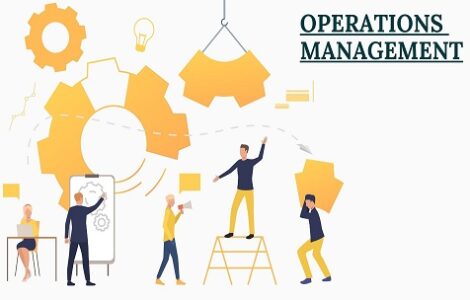 Operations-management