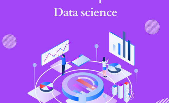 Future scope of Data Science
